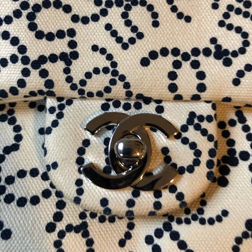 Chanel bag